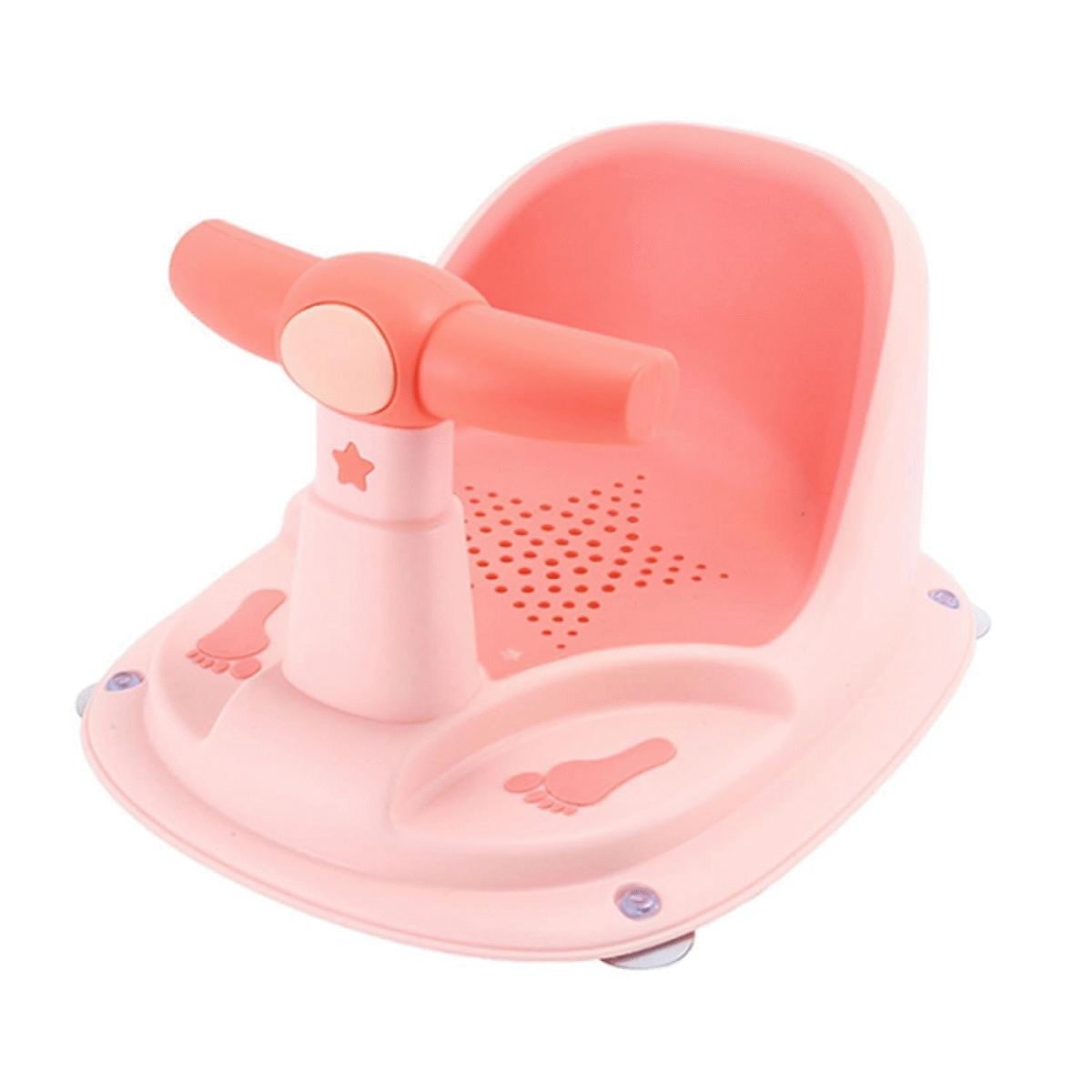 Baby Bath Seat: Safe, Comfy, and Fun for Little Splashers